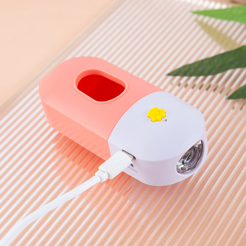 Dzīvnieku izkārnījumu savākšanas ierīce, plastmasa, zīmols Sika, licencējama privātā zīmola etiķete