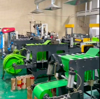 Pungi biodegradabile pentru fecalele pisicii și câinelui, saci de plastic pentru gunoiul animalelor de familie, rolă continuă, grosime îngroșată