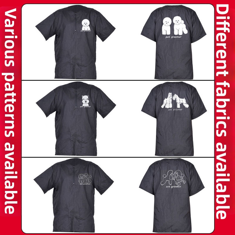 Kaķu kopšanas halāta komplekts – ūdensnecaurlaidīgs, domāts kaķa turēšanai, mati nepielīp halātam; Zīmols: Other; Materiāls: Nīlons; Importēts: Nē