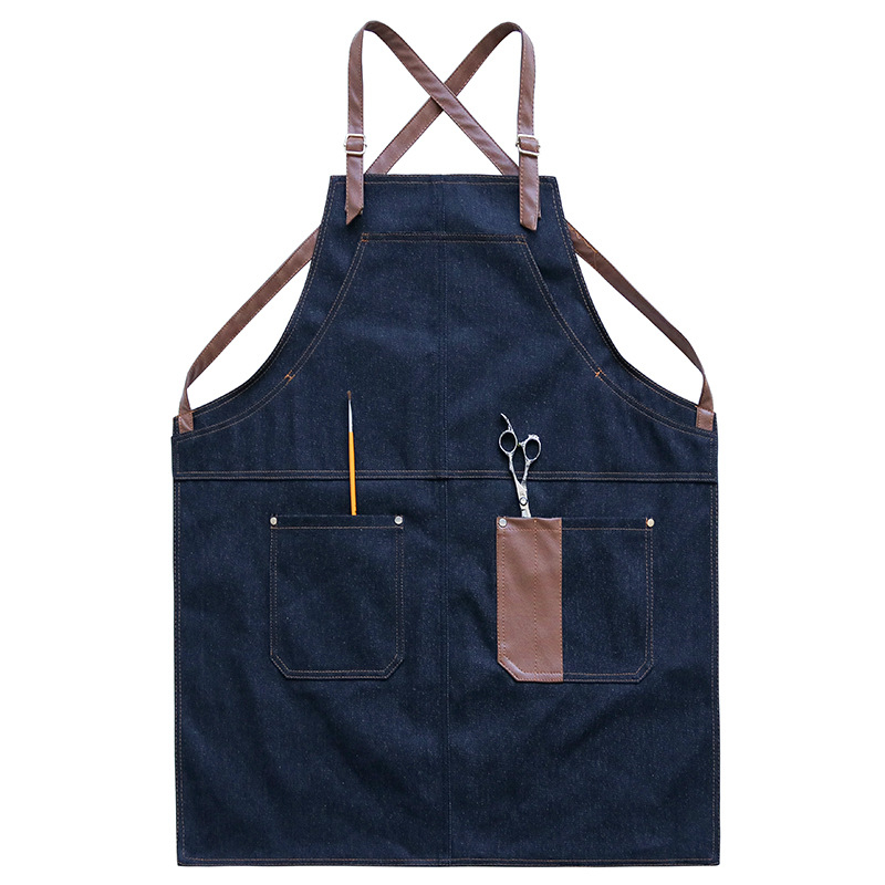 Фартух, без ръкави, Saddle assistant