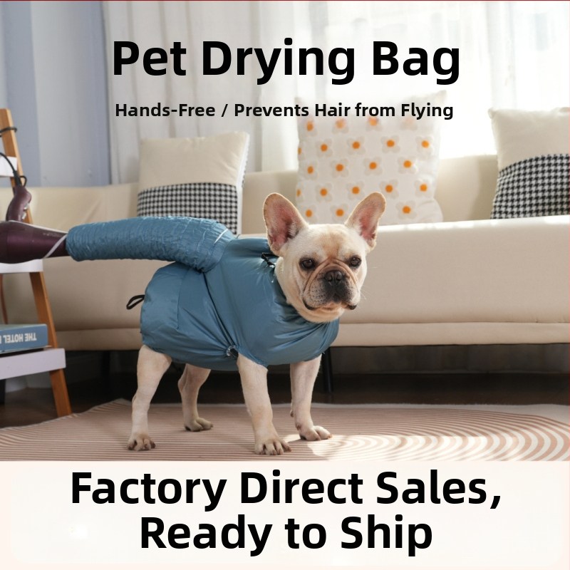 Mājdzīvnieku žāvēšanas kaste - Huai Xin, neaudums, bez importa