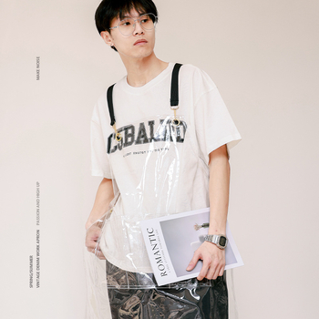 Безръкав престилка, корейски стил, Saddle Assistant - одобрена частна марка