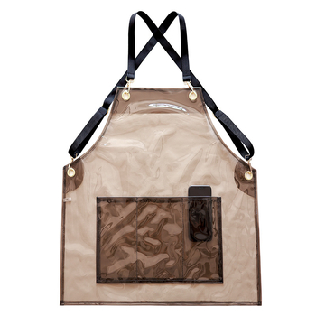 Безръкав престилка, корейски стил, Saddle Assistant - одобрена частна марка