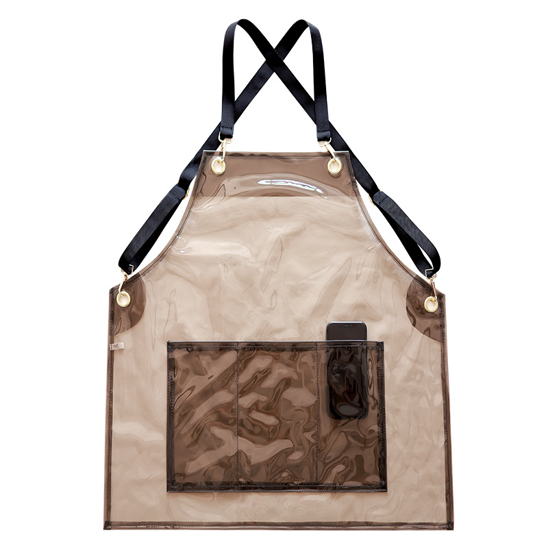 Безръкав престилка, корейски стил, Saddle Assistant - одобрена частна марка