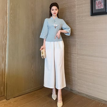 Dámska uniforma pre pedikér technika, spa/hotel oblečenie, hlavná látka: 95% polyester; Podšívka: 95% polyester; Funkcia: odvádzanie vlhkosti; Dream Lizi