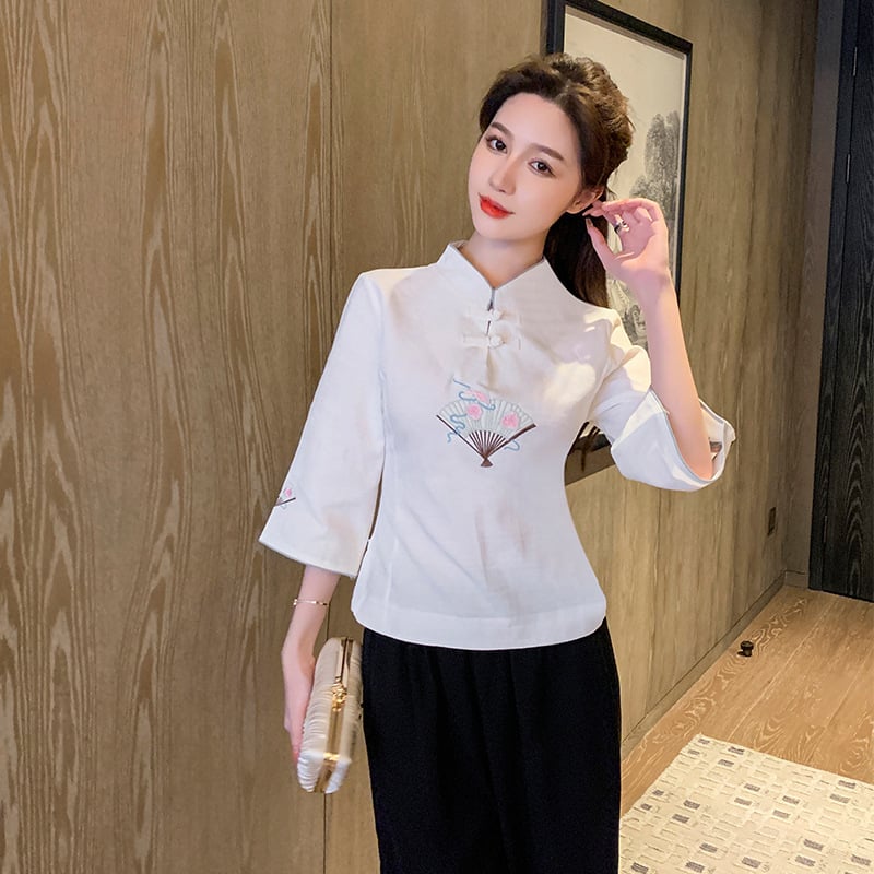 Dámska uniforma pre pedikér technika, spa/hotel oblečenie, hlavná látka: 95% polyester; Podšívka: 95% polyester; Funkcia: odvádzanie vlhkosti; Dream Lizi