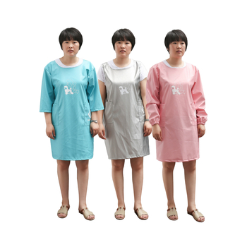 Suņu kopšanas priekšauts Ruth Danny, poliesters – ūdensizturīgs, mati nepielīp, piemērots suņu mazgāšanai un groomingam