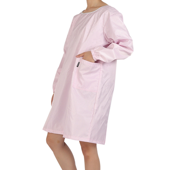 Suņu kopšanas priekšauts Ruth Danny, poliesters – ūdensizturīgs, mati nepielīp, piemērots suņu mazgāšanai un groomingam