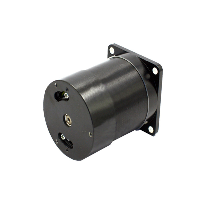 Brushless motor, mikro motor, istosmjerni tok, ispod 36V