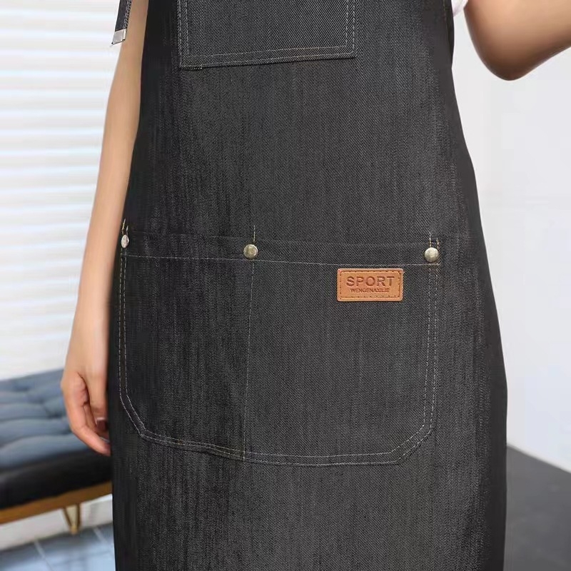 Престилка без ръкави – полиестер, антизамърсяваща, стил лукс