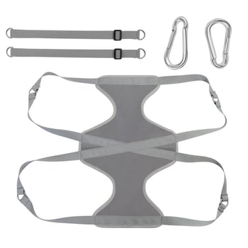 Dzīvnieku kopšanas hamaks — Poliesteris, Zīmols: Cits, Nav importa