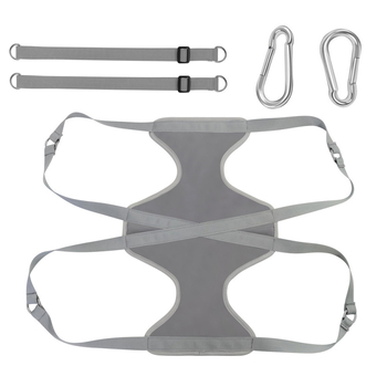 Dzīvnieku kopšanas hamaks — Poliesteris, Zīmols: Cits, Nav importa