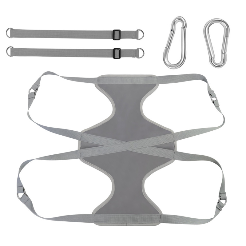 Dzīvnieku kopšanas hamaks — Poliesteris, Zīmols: Cits, Nav importa