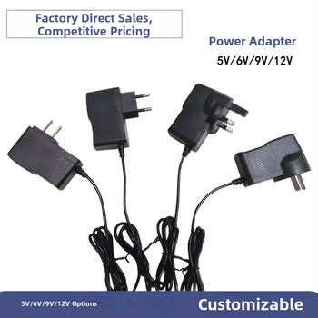 Adaptor de alimentare 12V 2A, 24W pentru bandă LED, sistem holografic 3D pentru publicitate, router și lampă de înfrumusețare