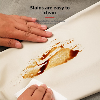 PVC кожени ръкави за водоустойчиви задачи в градината и кухнята — здрави, устойчиви на петна