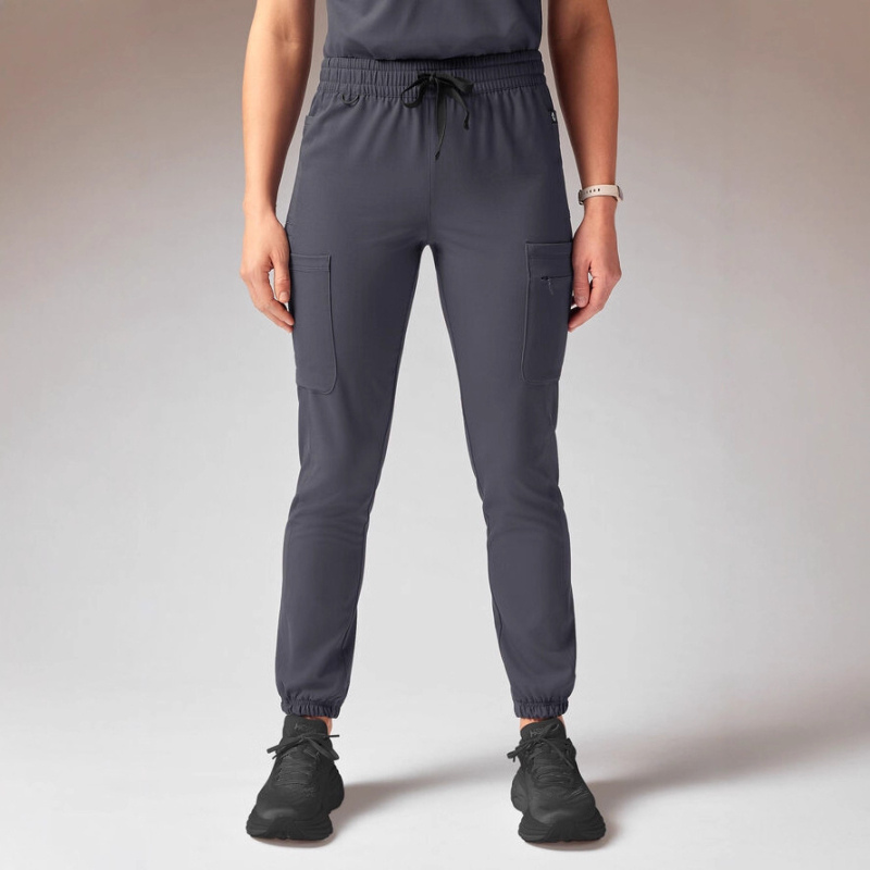 Σετ ιατρικών ενδυμάτων unisex – κοντομάνικες ιατρικές στολές με V-λαιμό, απομάκρυνση υγρασίας, πολυεστερ-ελαστάνη ανάμιξη (72% πολυεστέρας, 7% ελαστάνη) για νοσοκομεία και οδοντιατρικές κλινικές