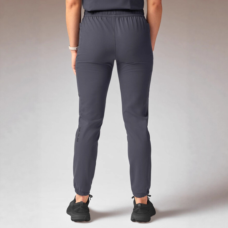Σετ ιατρικών ενδυμάτων unisex – κοντομάνικες ιατρικές στολές με V-λαιμό, απομάκρυνση υγρασίας, πολυεστερ-ελαστάνη ανάμιξη (72% πολυεστέρας, 7% ελαστάνη) για νοσοκομεία και οδοντιατρικές κλινικές