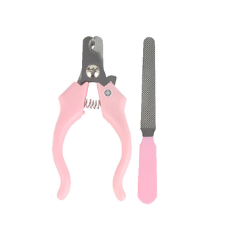 Σετ κόπτων νυχιών κατοικίδιων (γάτες και σκύλοι) — Εξουσιοδοτημένη ιδιωτική μάρκα — Μη εισαγόμενο