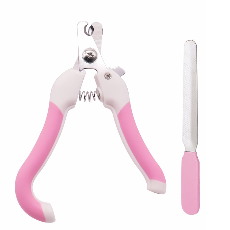 Σετ περιποίησης νυχιών κατοικίδιων για σκύλους και γάτες — περιλαμβάνει ψαλίδι νυχιών και κλιπ νυχιών; Εισαγωγή: Όχι; Αδειοδοτημένες ιδιωτικές μάρκες: Όχι