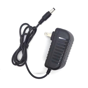 Adaptor de alimentare DC cu mai multe ieșiri Lai Zhe Fu pentru bandă LED, ieșiri: 12V1A, 12V2A, 5V3A, 6V2A, 9V2A, 15-24V