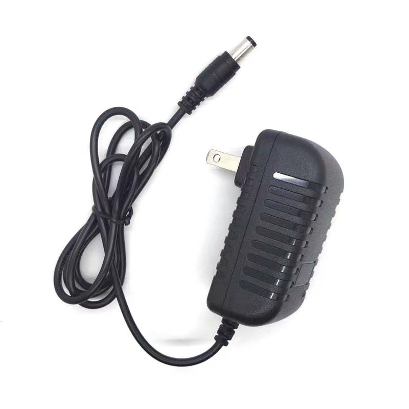 Adaptor de alimentare DC cu mai multe ieșiri Lai Zhe Fu pentru bandă LED, ieșiri: 12V1A, 12V2A, 5V3A, 6V2A, 9V2A, 15-24V