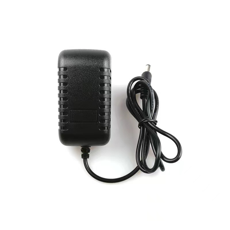 Adaptor de alimentare DC cu mai multe ieșiri Lai Zhe Fu pentru bandă LED, ieșiri: 12V1A, 12V2A, 5V3A, 6V2A, 9V2A, 15-24V
