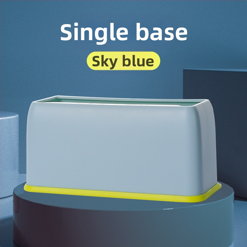 Skladovacia krabička na lopatku na mačaciu stelku – Plast, Prenosná, Pre mačky, Značka: Big Pet Small Thing