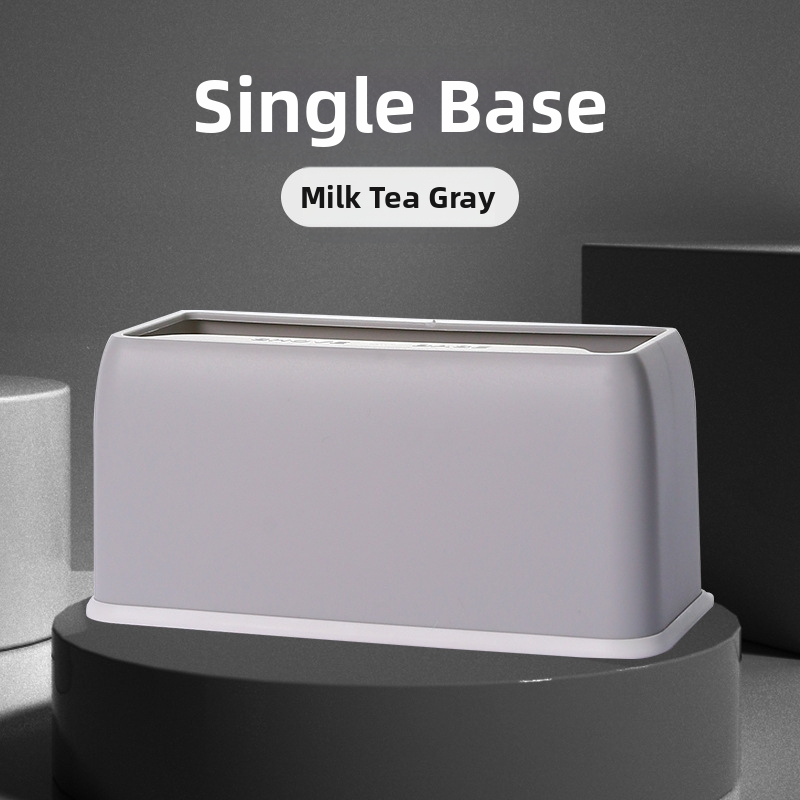 Skladovacia krabička na lopatku na mačaciu stelku – Plast, Prenosná, Pre mačky, Značka: Big Pet Small Thing