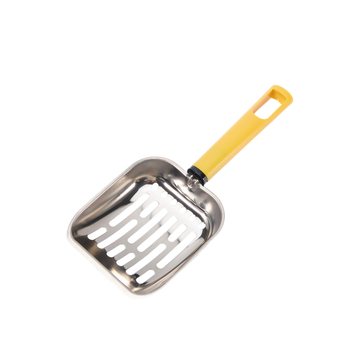 Macskaalom kanál – All-in-One tisztítóeszköz finom lyukú hálóval, műanyag, Zhilinhui