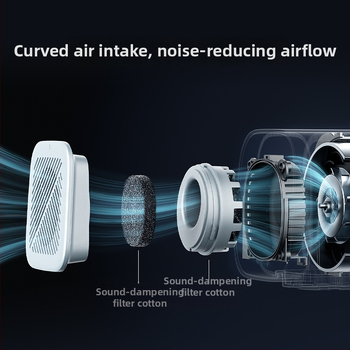 Šunų džiovintuvas PD10, 2000W+, DC variklis, 220V, perkaitimo apsauga
