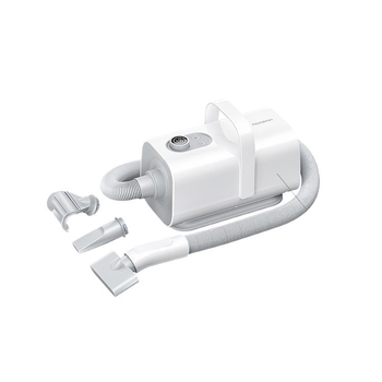 Šunų džiovintuvas PD10, 2000W+, DC variklis, 220V, perkaitimo apsauga