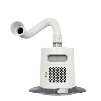 Naminių gyvūnėlių plaukų džiovintuvas su galingu DC motoru, apsauga nuo perkaitimo, 220V, daugiau nei 2000W, modelis PKWCSJ