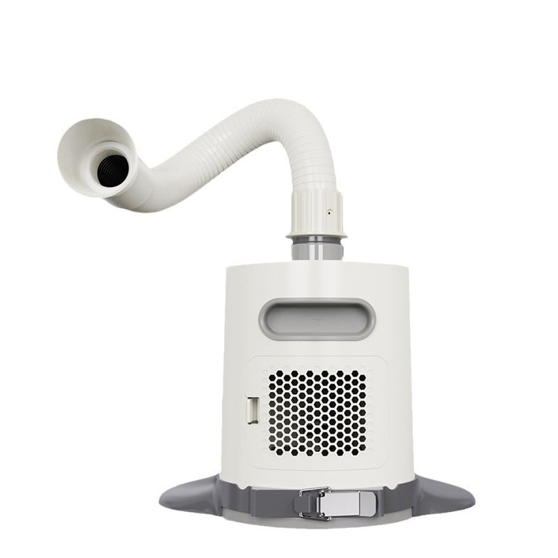 Naminių gyvūnėlių plaukų džiovintuvas su galingu DC motoru, apsauga nuo perkaitimo, 220V, daugiau nei 2000W, modelis PKWCSJ