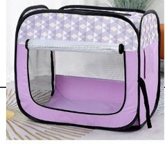 Kaķu un suņu kažokādas žāvēšanas kaste, bez piekāršanas rokas tipa, zem 1000W, spirālveida apkures vads, DC motors