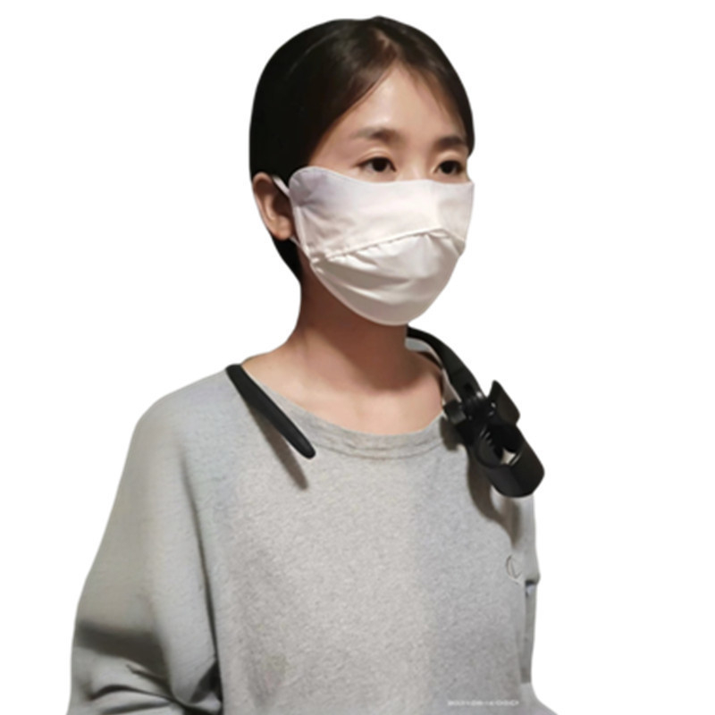 Dzīvnieku matu žāvētāja turētājs — krāna tipa statīvs, universāla saderība, 2000W+, ≤36V