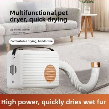 Kaķu sušotājs – zem 1000 W, spriegums ≤ 36 V