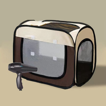 Dzīvnieku žāvēšanas kaste XQ01 - zem 1000W, 220V, AC motors, pākaršanas aizsardzība