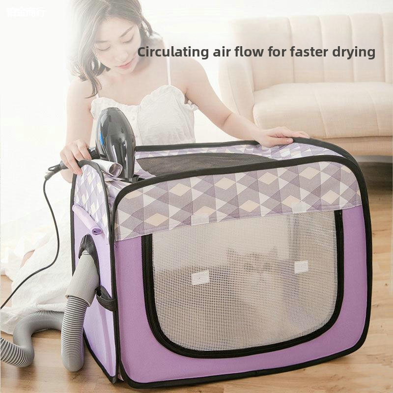 Dzīvnieku žāvēšanas kaste XQ01 - zem 1000W, 220V, AC motors, pākaršanas aizsardzība