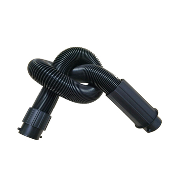 Mājdzīvnieku pūšanas papildierīce: atsperes teleskopiskais caurule, PU/PVC šļuve, jauda zem 1000W