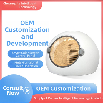 Automātiska mājdzīvnieku žāvētājs suņiem un kaķiem ar aizsardzību pret pārkaršanu – PF018, zem 1000W, 110V, AC motors