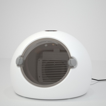 Automātiska mājdzīvnieku žāvētājs suņiem un kaķiem ar aizsardzību pret pārkaršanu – PF018, zem 1000W, 110V, AC motors