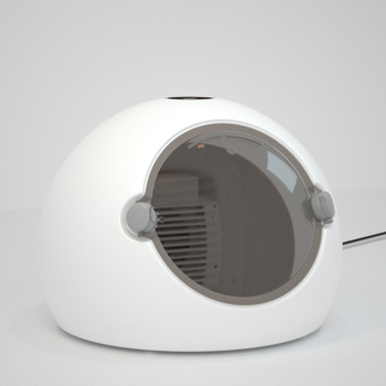 Automātiska mājdzīvnieku žāvētājs suņiem un kaķiem ar aizsardzību pret pārkaršanu – PF018, zem 1000W, 110V, AC motors