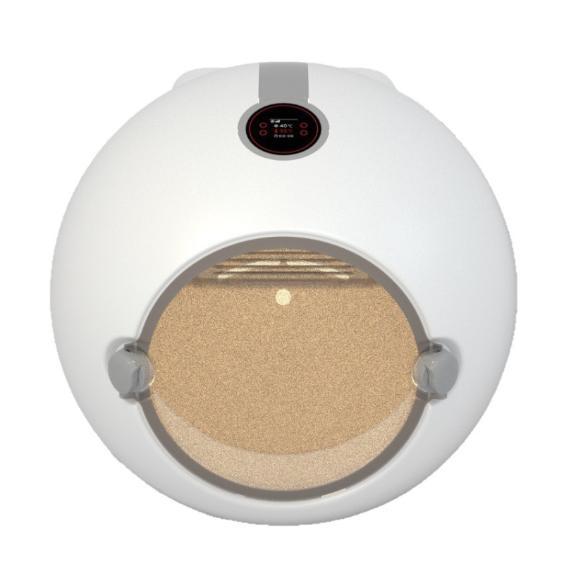 Automātiska mājdzīvnieku žāvētājs suņiem un kaķiem ar aizsardzību pret pārkaršanu – PF018, zem 1000W, 110V, AC motors