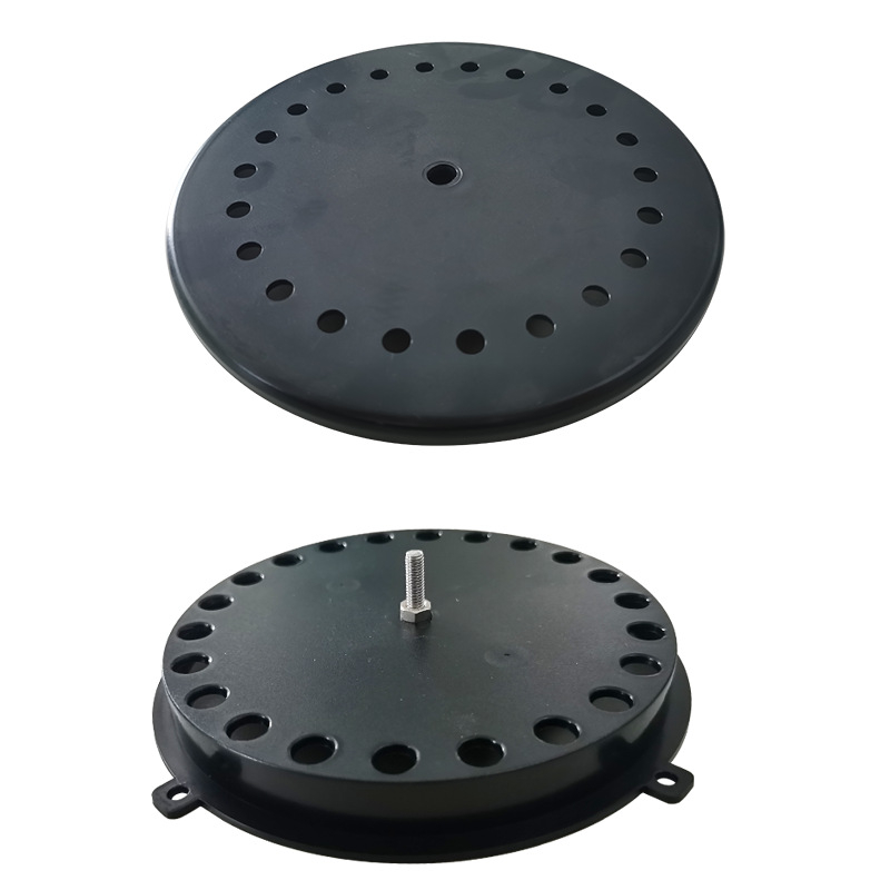 Aksesuāri mājdzīvnieku matu žāvētājam ar regulējamu pūtēja gaisa strūklu, šļūtenes savienojumu un priekšējo vāku — zem 1000W, pārkaršanas aizsardzība, universāla saderība