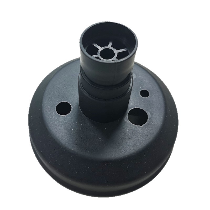 Aksesuāri mājdzīvnieku matu žāvētājam ar regulējamu pūtēja gaisa strūklu, šļūtenes savienojumu un priekšējo vāku — zem 1000W, pārkaršanas aizsardzība, universāla saderība