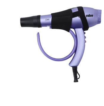 Mājdzīvnieku matu žāvētājs, Boom tips, modelis S999, 2000W un vairāk, 220V