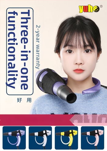 Mājdzīvnieku matu žāvētājs, Boom tips, modelis S999, 2000W un vairāk, 220V