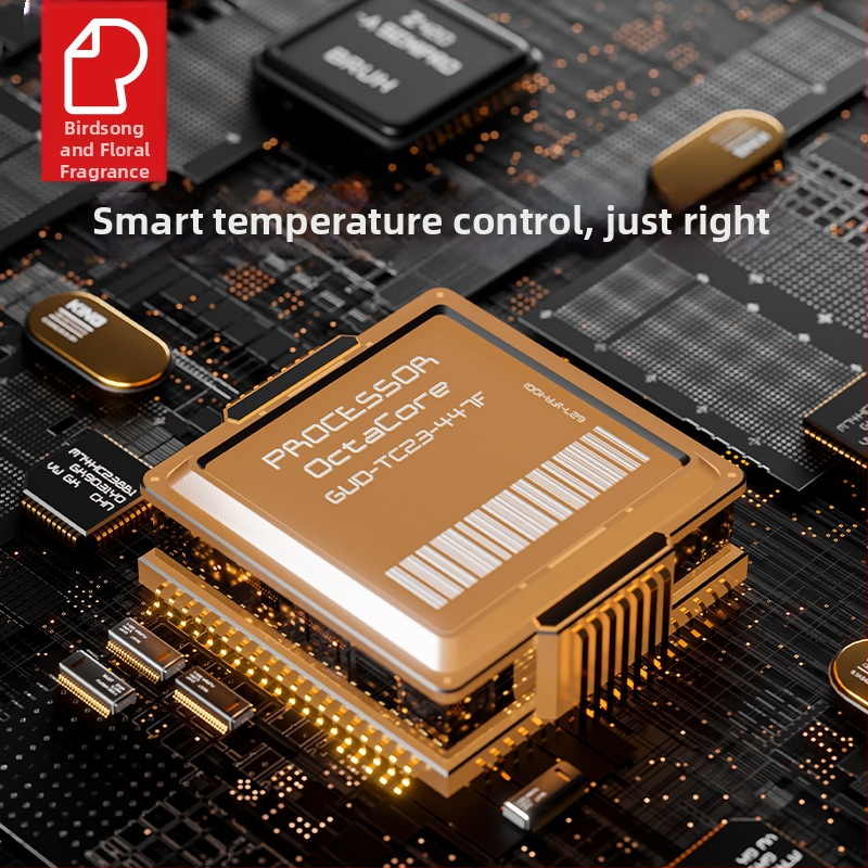 Naminių gyvūnų plaukų priežiūros džiovintuvas – viskas viename katėms ir šunims, modelis Ono H1, mažiau nei 1000W, AC variklis, spiralinis kaitinimo laidininkas, 220V