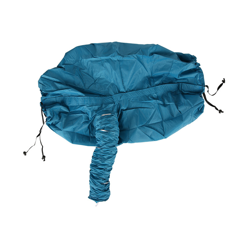 Šunų ir kačių džiovinimo maišas su oro pūtimu – modelis 001, apsauga nuo perkaitimo, galia mažesnė nei 1000W, bendro naudojimo