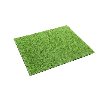 Kutyáknak füves toalett, PE anyag, Bright Green márka, nem importált, nem ajándék